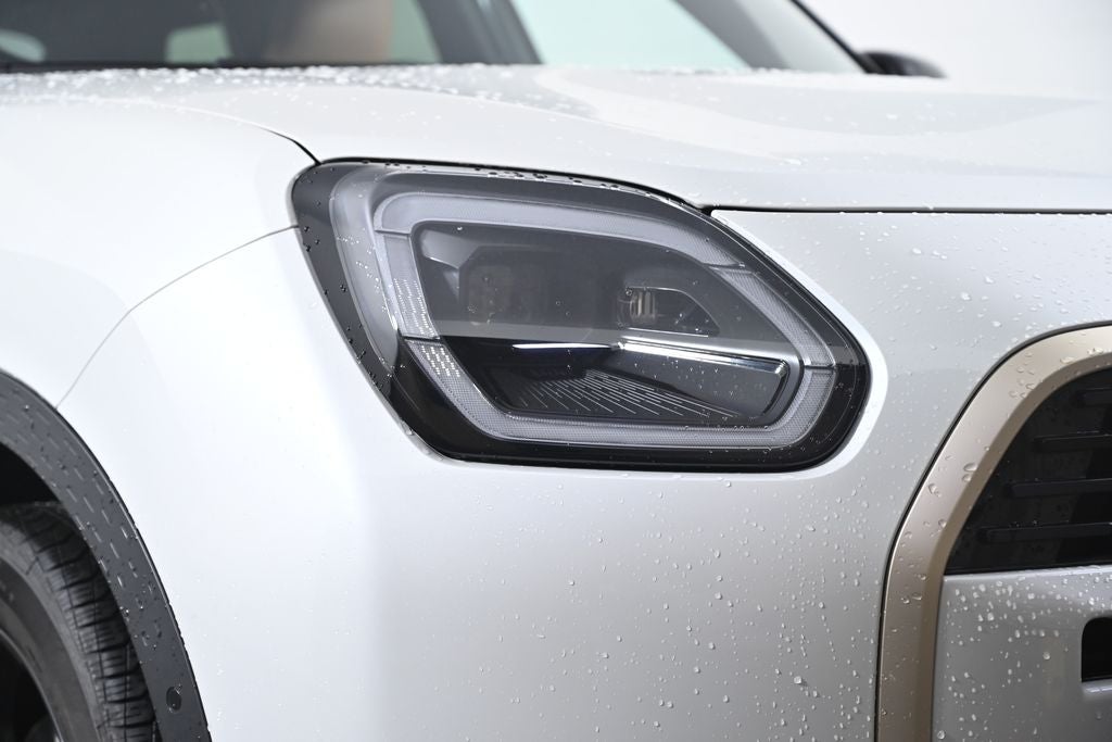 2025 MINI COUNTRYMAN S