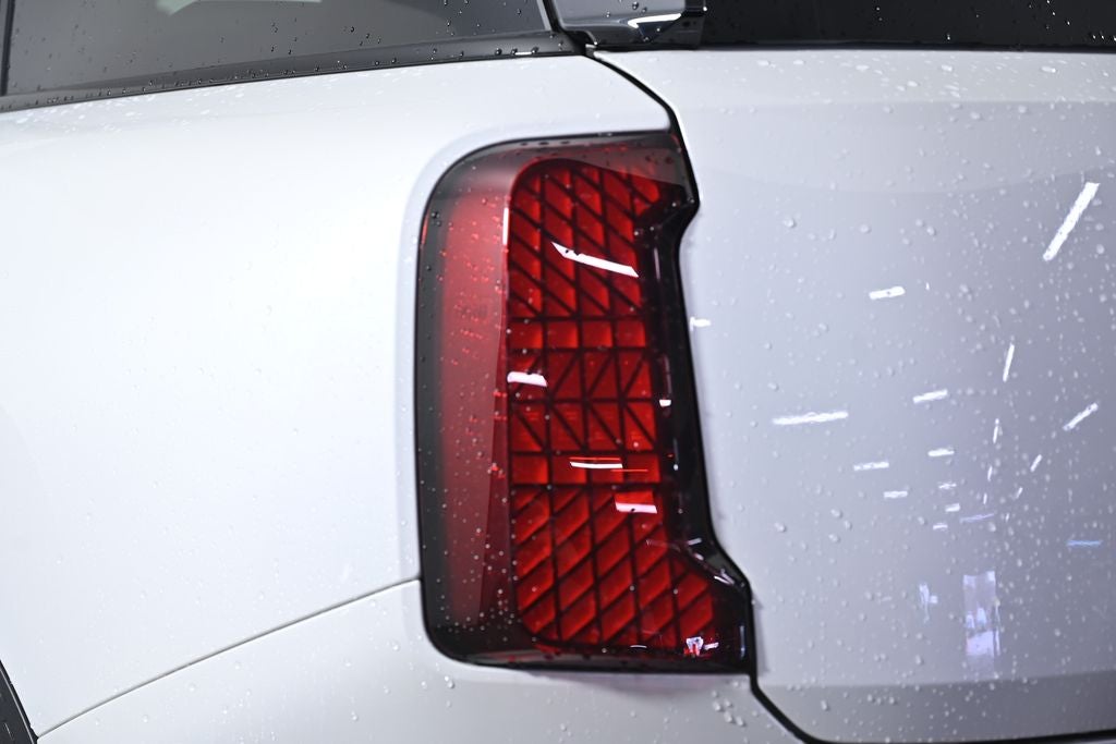 2025 MINI COUNTRYMAN S