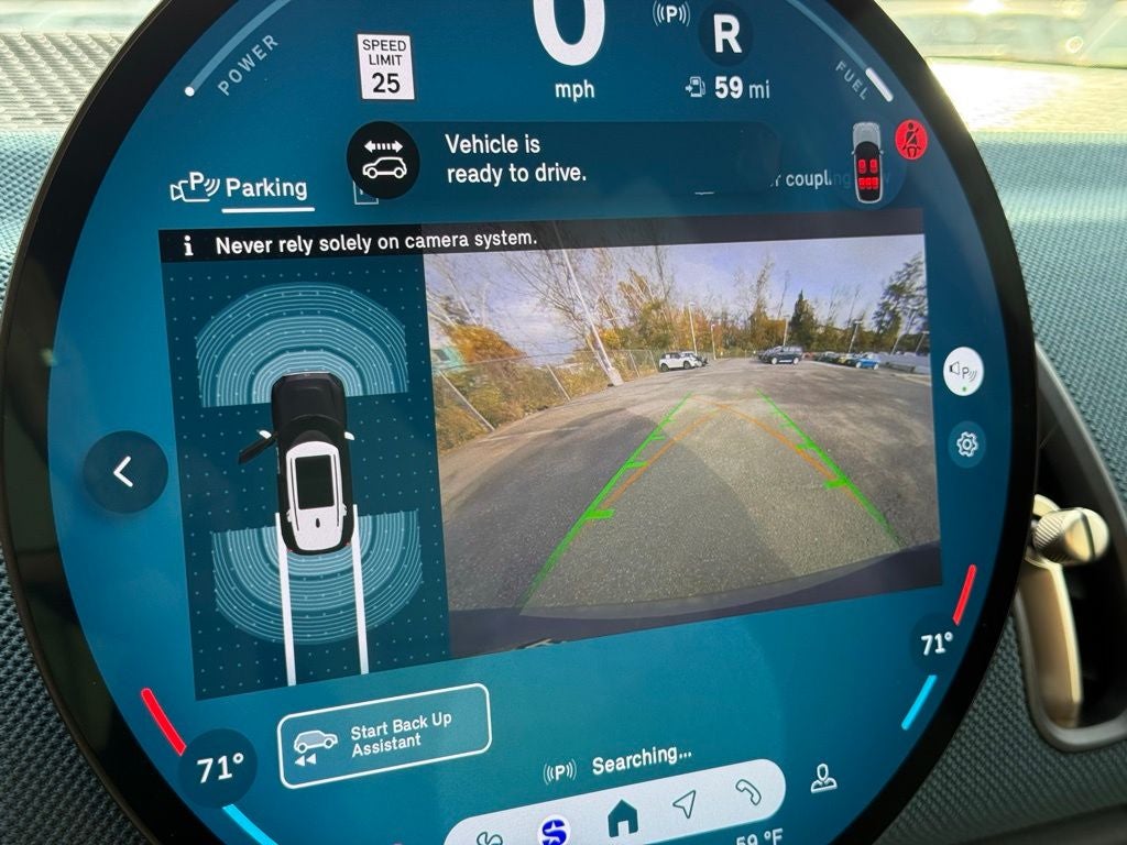 2026 MINI Countryman All4 Cooper S