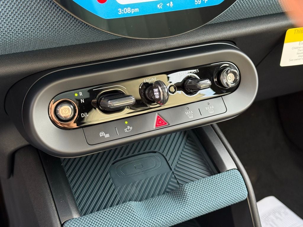 2026 MINI Countryman All4 Cooper S