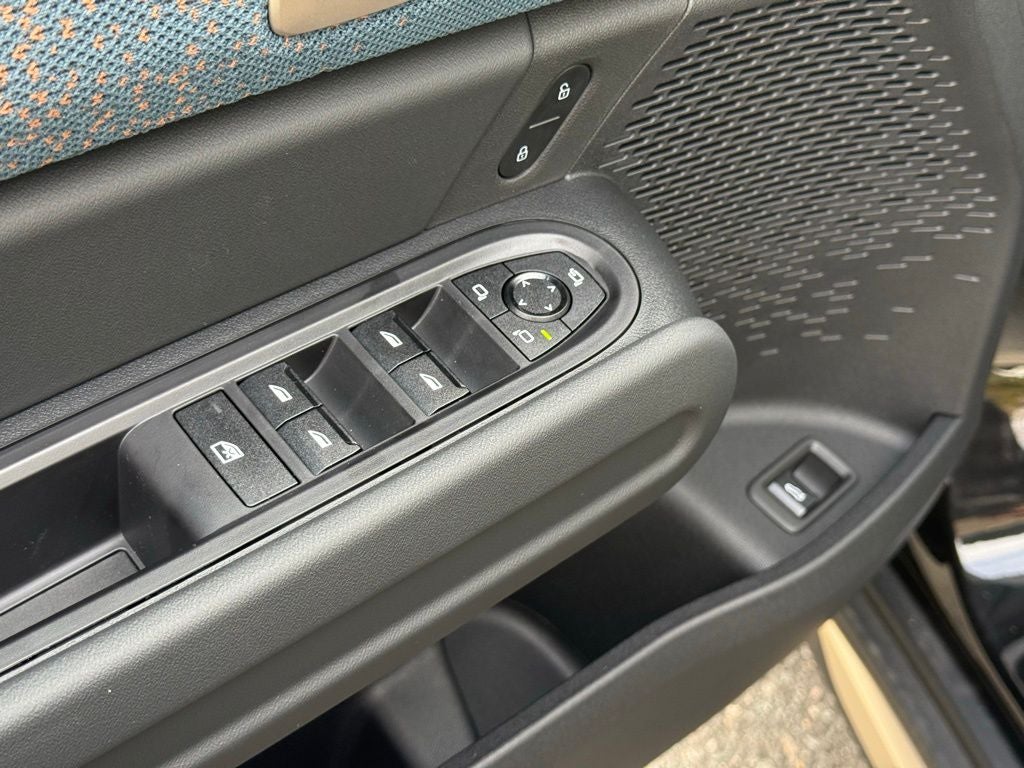 2026 MINI Countryman All4 Cooper S