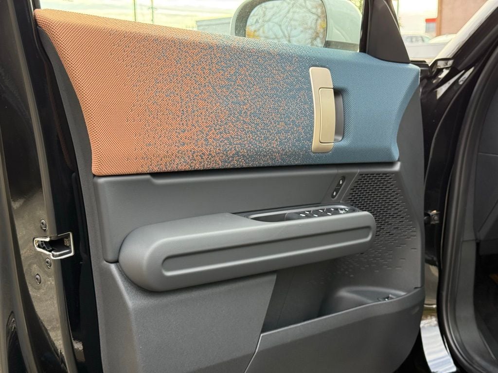 2026 MINI Countryman All4 Cooper S