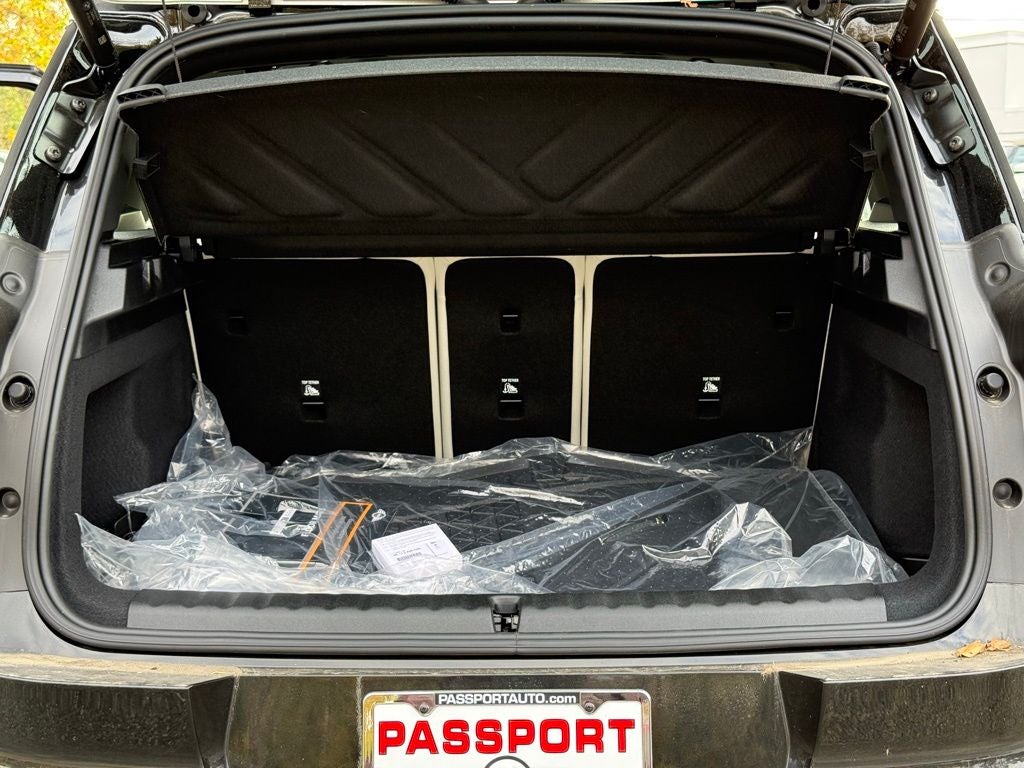 2026 MINI Countryman All4 Cooper S