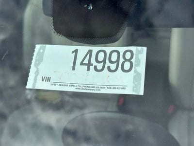 2026 MINI Countryman All4 Cooper S