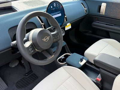 2026 MINI Countryman All4 Cooper S