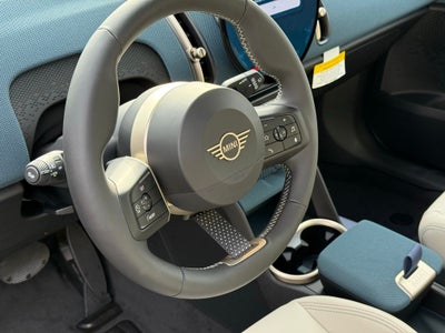 2026 MINI Countryman All4 Cooper S