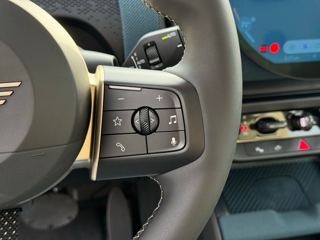 2026 MINI Countryman All4 Cooper S