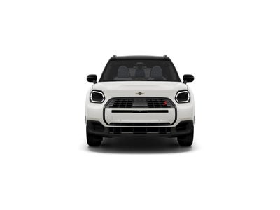 2026 MINI Cooper S Countryman S