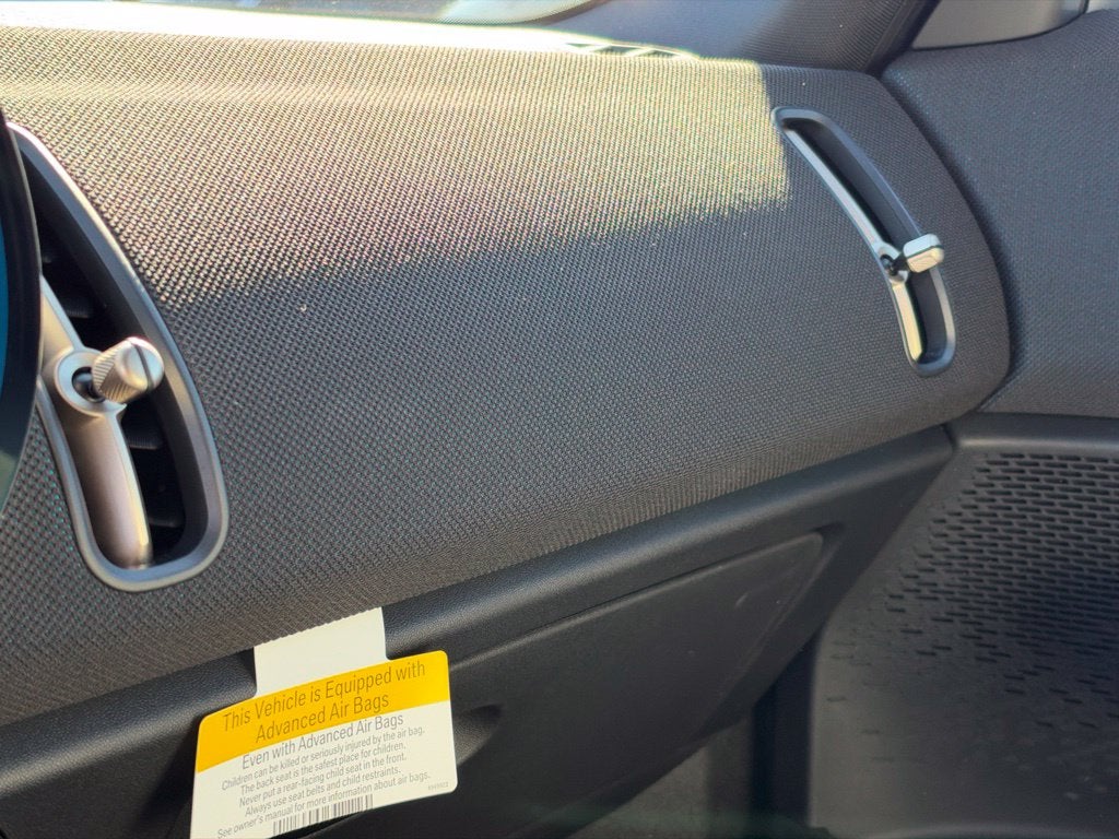 2026 MINI COUNTRYMAN OXFORD EDITION