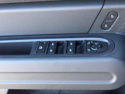 2026 MINI COUNTRYMAN OXFORD EDITION