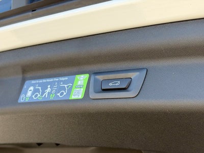 2026 MINI COUNTRYMAN OXFORD EDITION