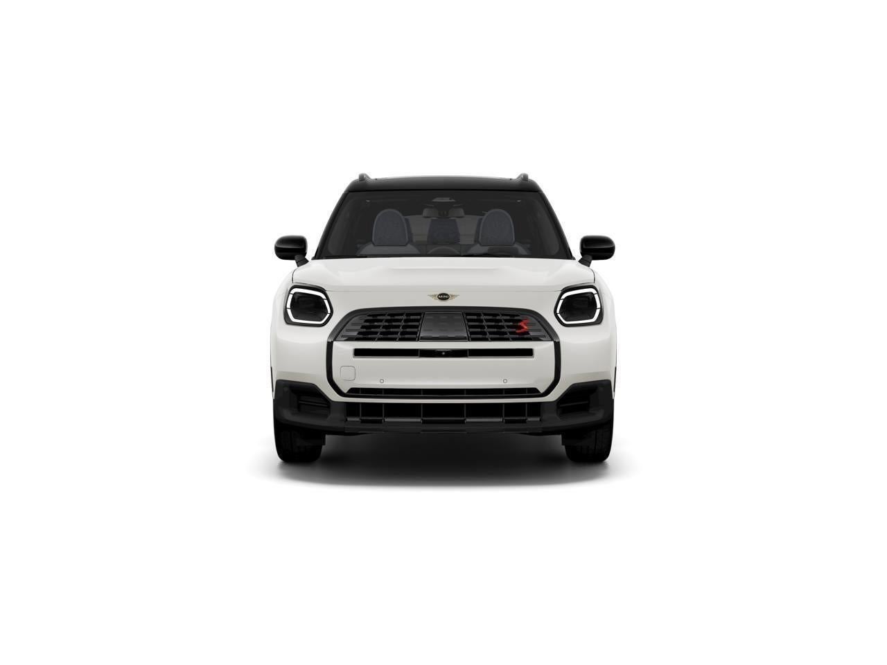 2026 MINI COUNTRYMAN OXFORD EDITION