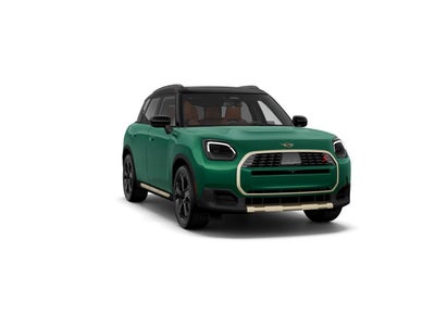 2026 MINI Cooper S Countryman S