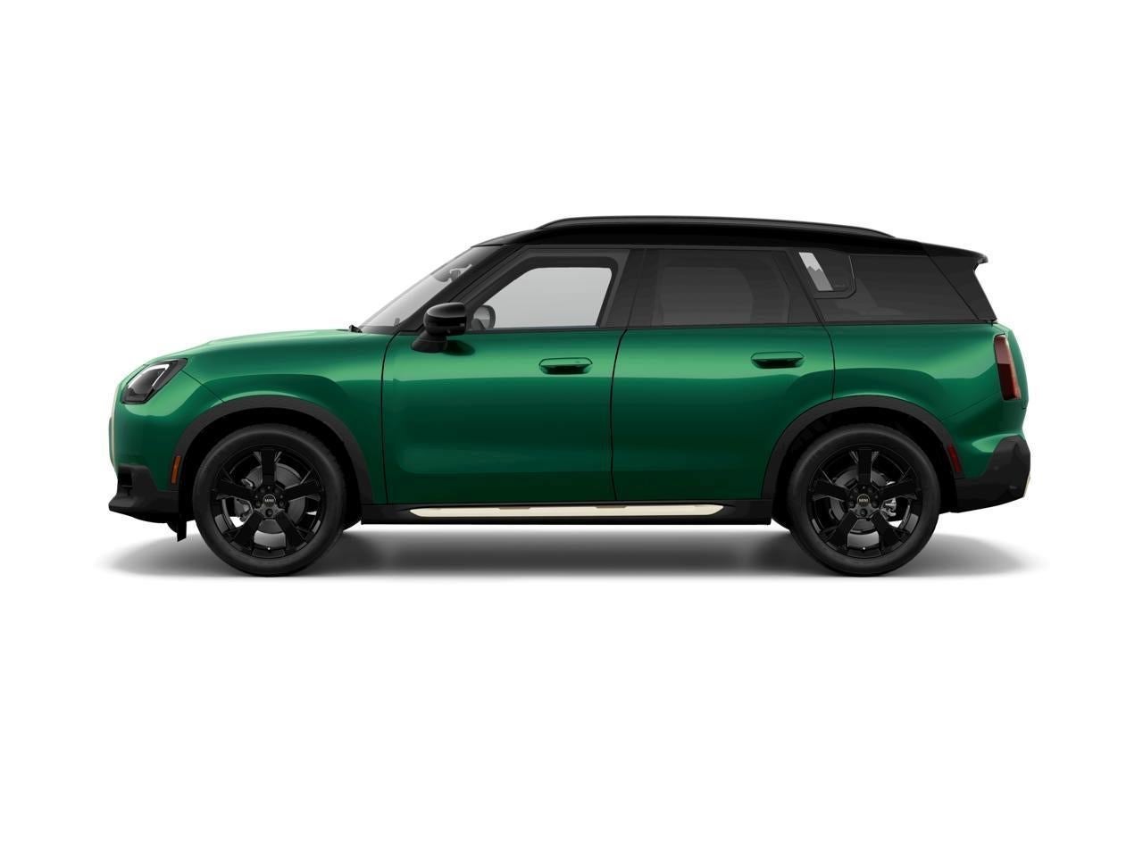 2026 MINI Cooper S Countryman S