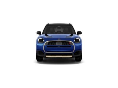 2026 MINI COUNTRYMAN ICONIC