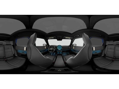 2026 MINI COUNTRYMAN ICONIC