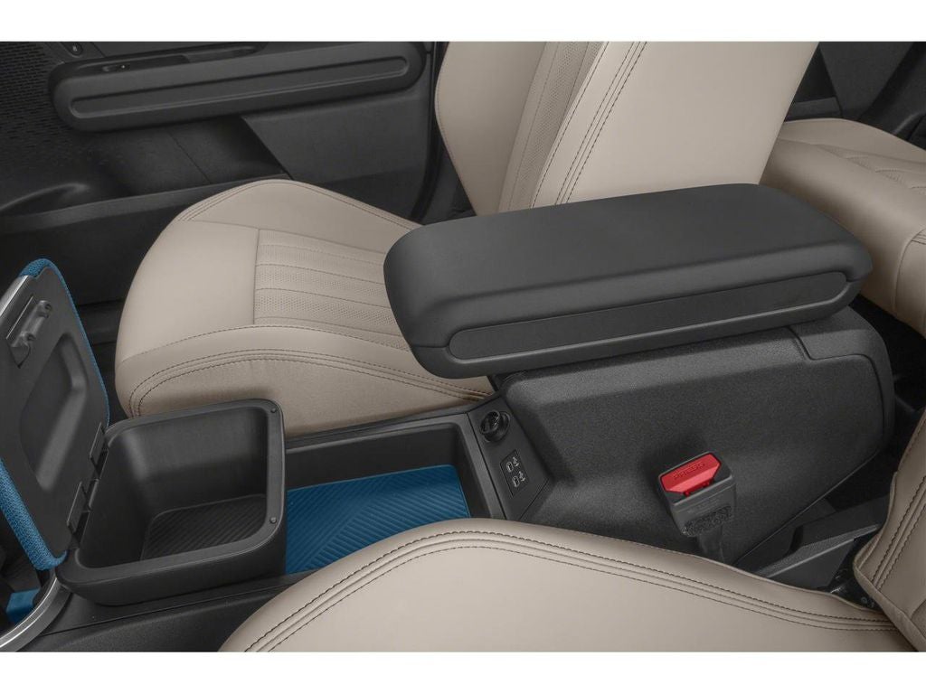 2027 MINI Countryman Base