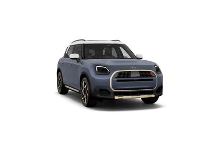 2027 MINI Countryman Base