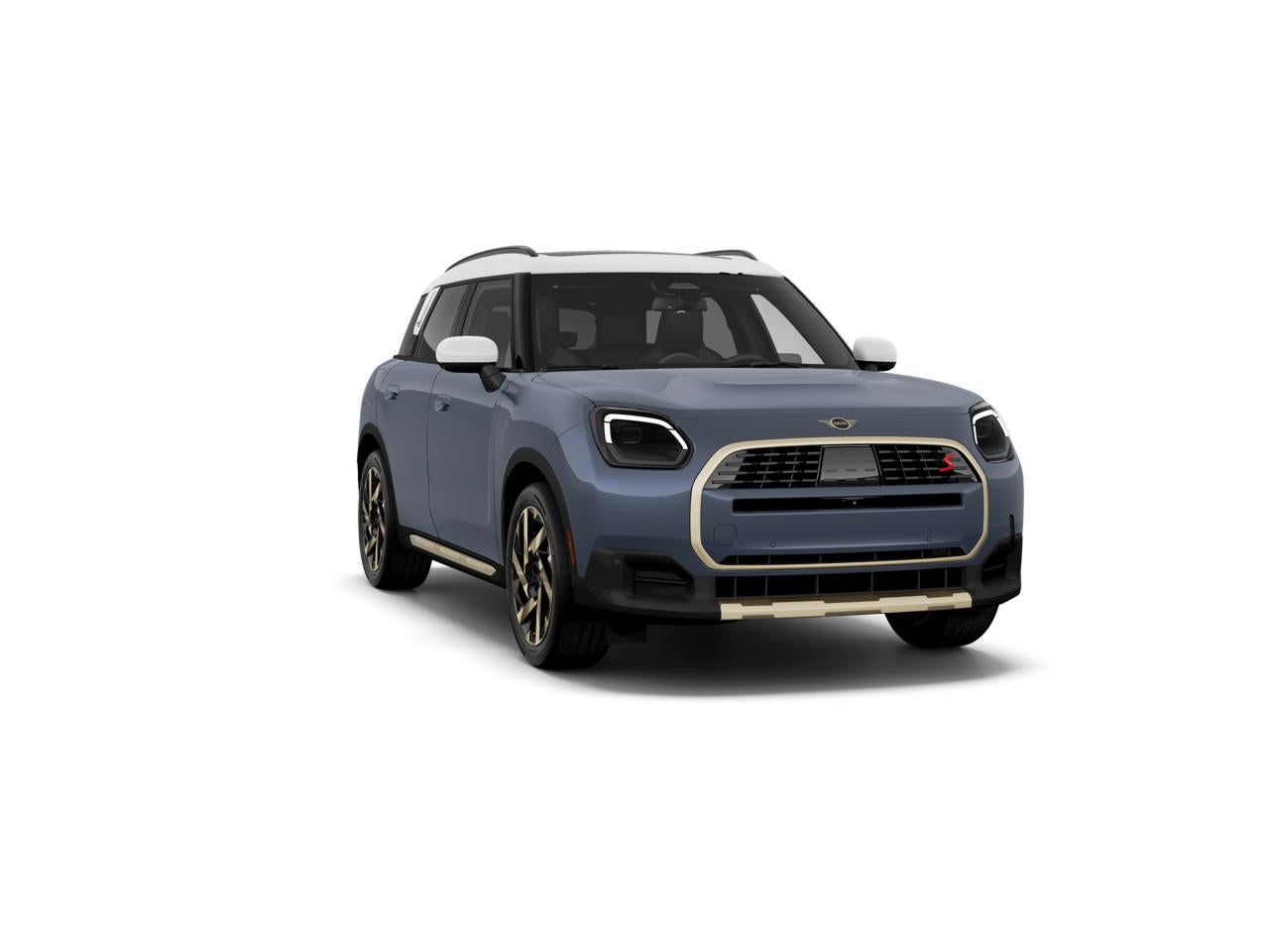 2027 MINI Countryman Base