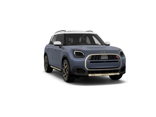 2027 MINI Countryman Base