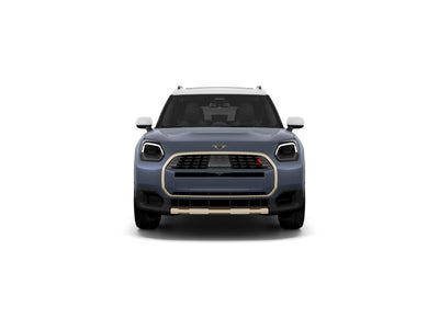 2027 MINI Countryman Base