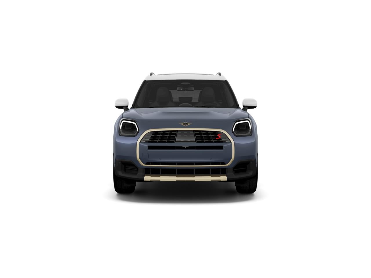 2027 MINI Countryman Base