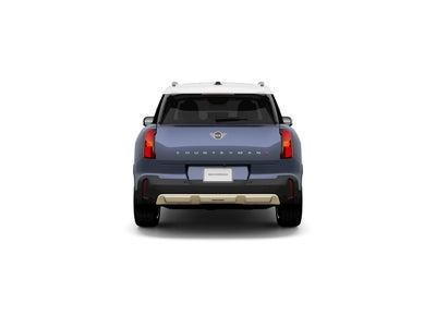 2027 MINI Countryman Base