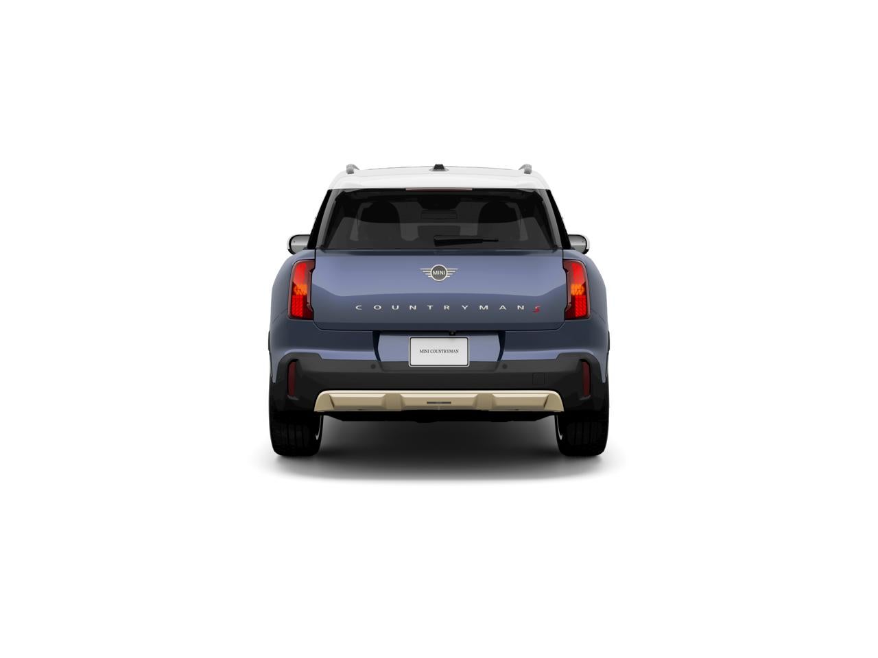 2027 MINI Countryman Base