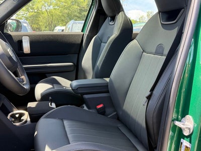 2027 MINI Cooper S Countryman ALL4