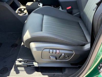 2027 MINI Cooper S Countryman ALL4