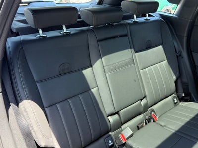 2027 MINI Cooper S Countryman ALL4