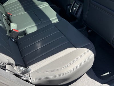 2027 MINI Cooper S Countryman ALL4
