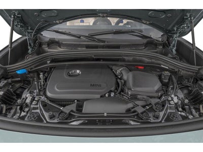 2027 MINI Countryman S ALL 4