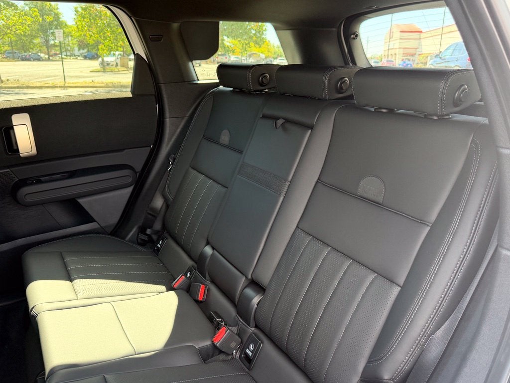 2027 MINI Cooper S Countryman Iconic ALL4