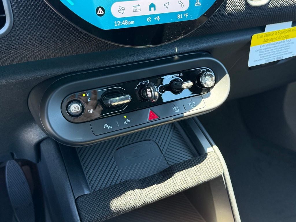 2027 MINI Cooper S Countryman ALL4