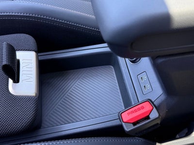2027 MINI Cooper S Countryman ALL4
