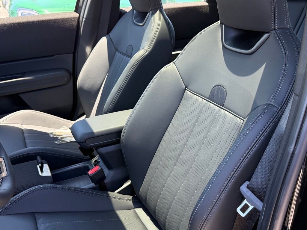 2027 MINI Cooper S Countryman ALL4