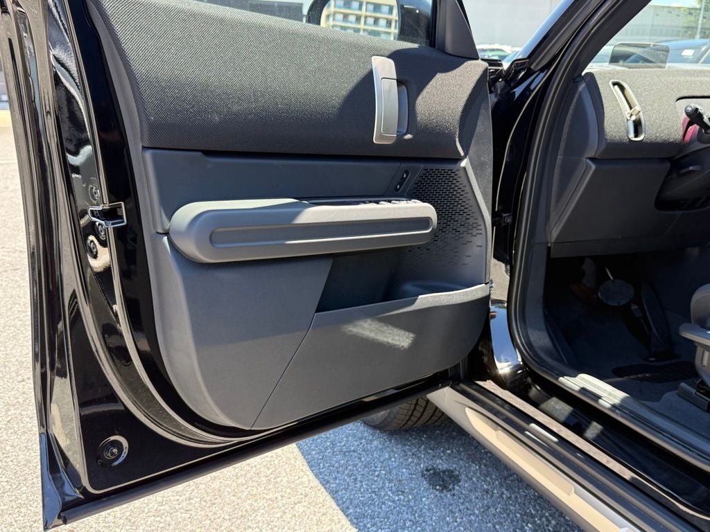 2027 MINI Cooper S Countryman ALL4