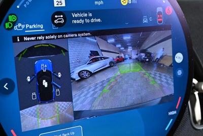 2025 MINI Countryman All4 Cooper S