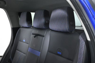 2025 MINI Countryman All4 Cooper S