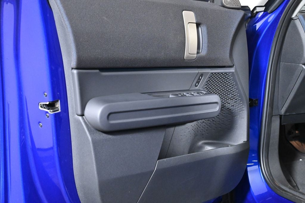 2025 MINI Countryman All4 Cooper S