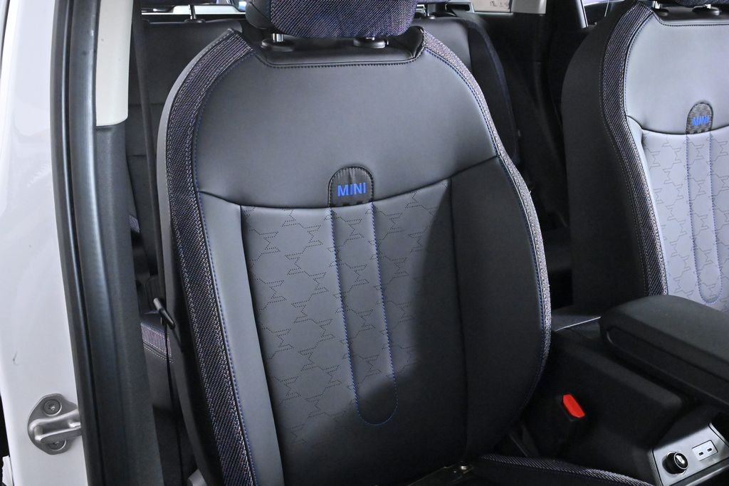 2025 MINI Countryman All4 Cooper S