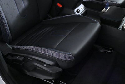 2025 MINI Countryman All4 Cooper S