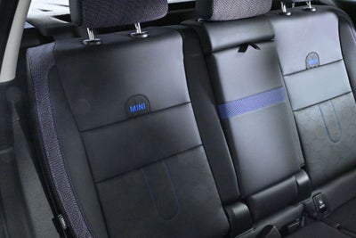 2025 MINI Countryman All4 Cooper S