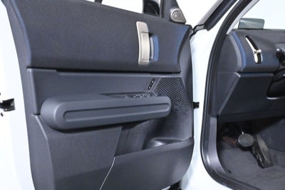 2025 MINI Countryman All4 Cooper S