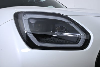 2025 MINI Countryman All4 Cooper S