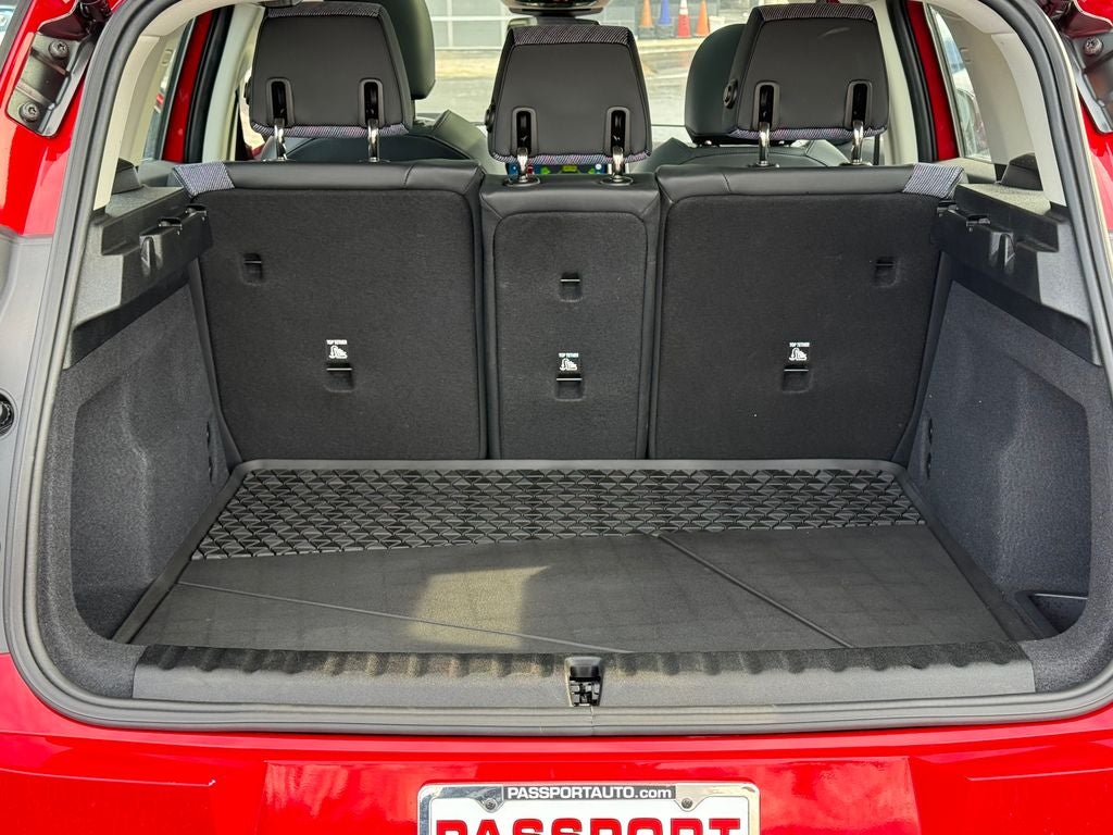 2025 MINI Cooper S Countryman S