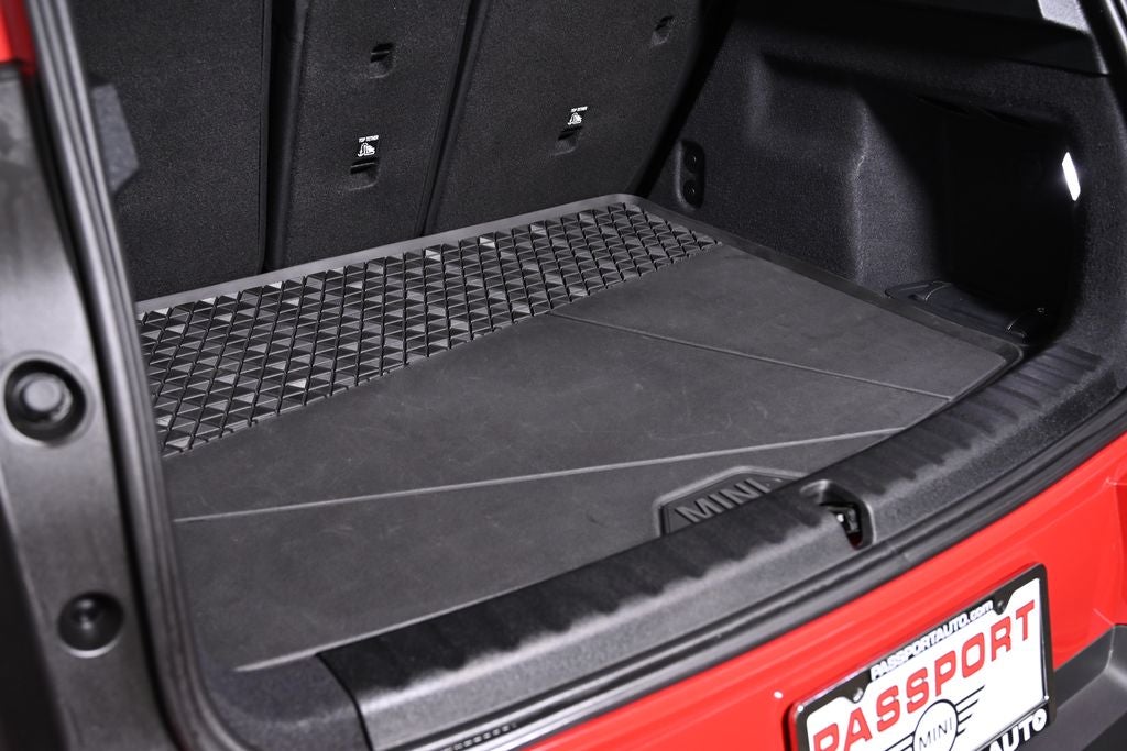 2025 MINI Cooper S Countryman ALL4