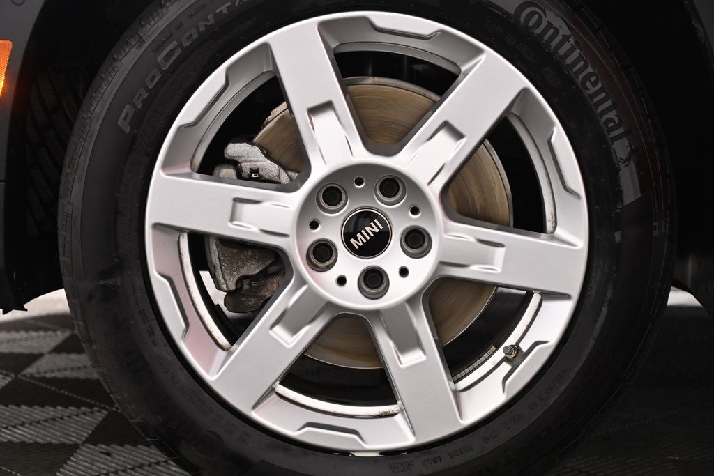 2025 MINI Cooper S Countryman ALL4