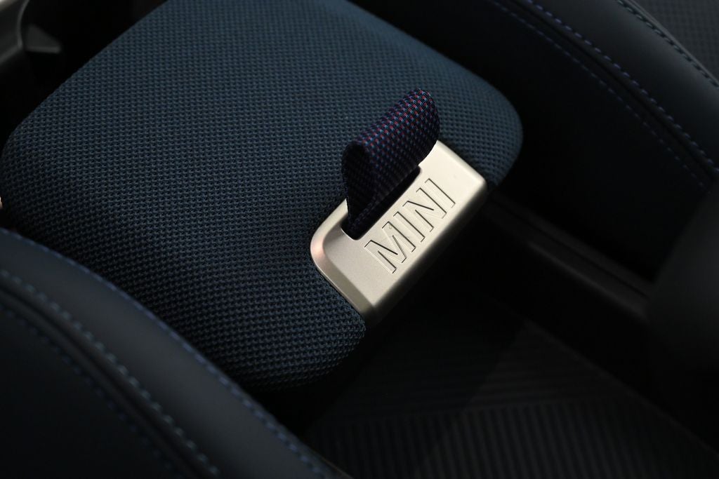 2025 MINI Cooper S Countryman S